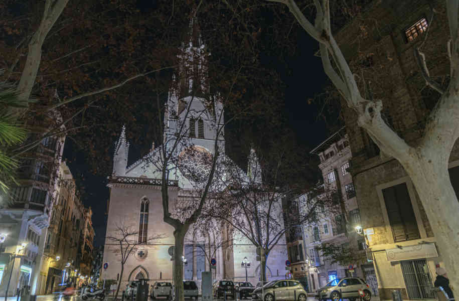 Mallorca - Palma 076 - iglesia de Santa Eulalia.jpg